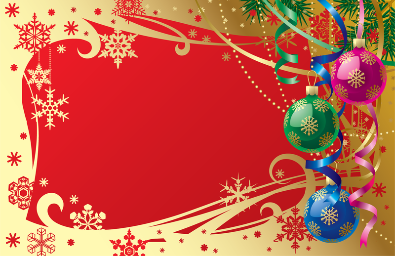 fancy-christmas-message-template-vector-download