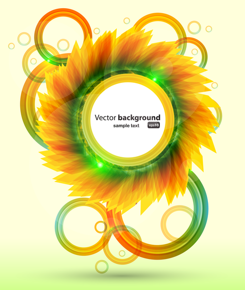 Brilliant Petals Background 3 Brilliant Petals Background 3