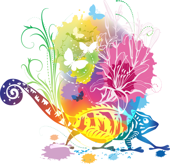 Brilliant Illustrator Background 4 Brilliant Illustrator Background 4