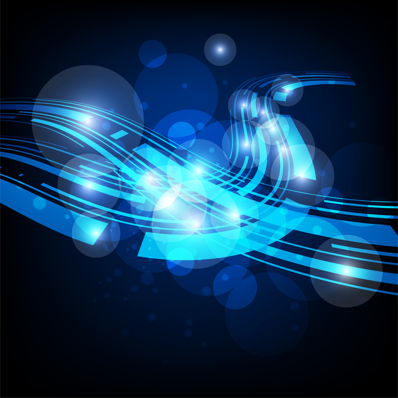 Hintergrund der Halo-Effekte 3