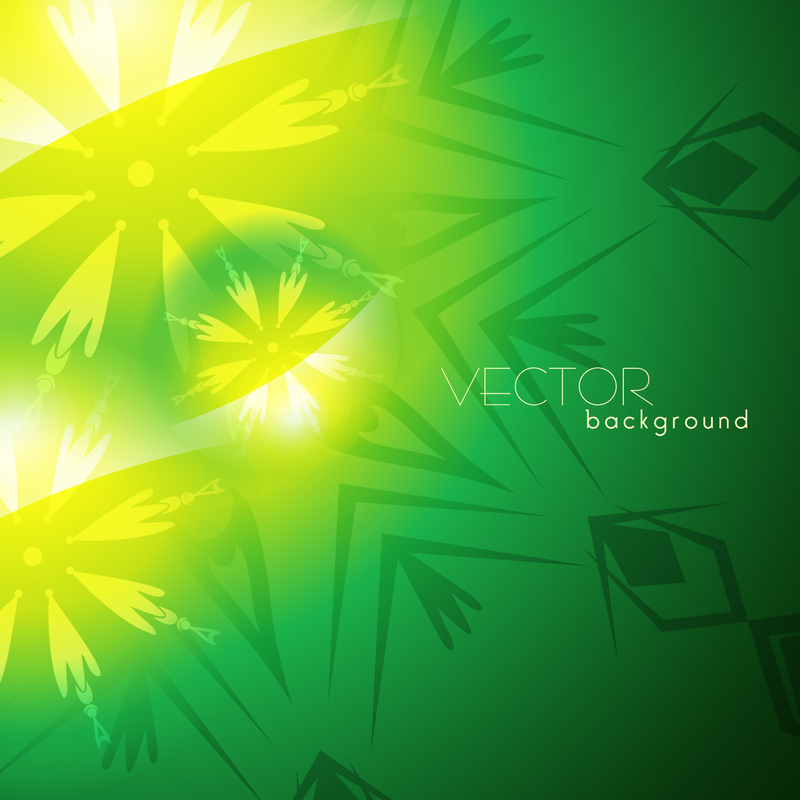 Fundo Verde Texturizado 4