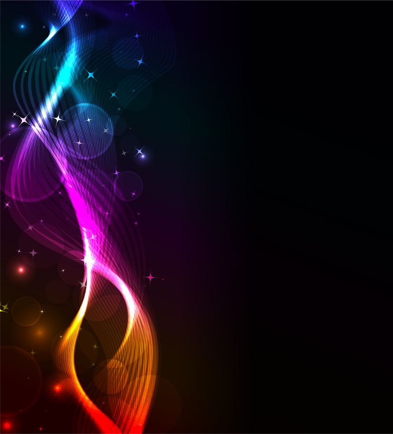 Fashion Light Background 4 - Vector download