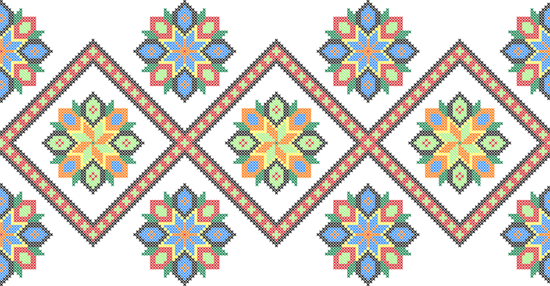 Pixels Of The Pixels Of The
