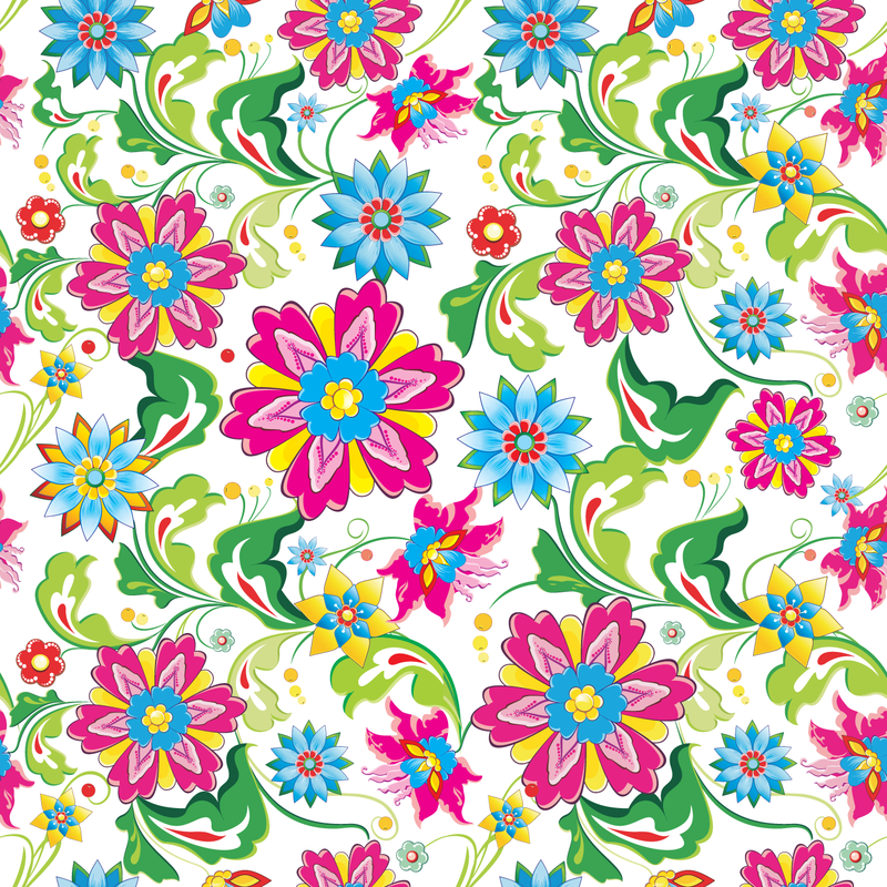 Beautiful Pattern Background 61 Vector download