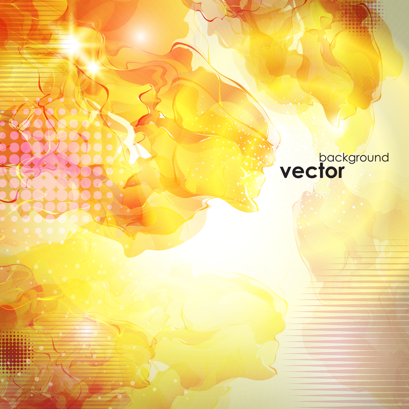 Vector Background Dream 8