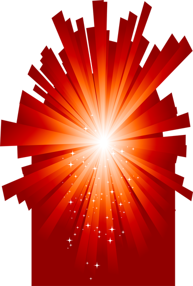 Flash Light Vector - Vector download