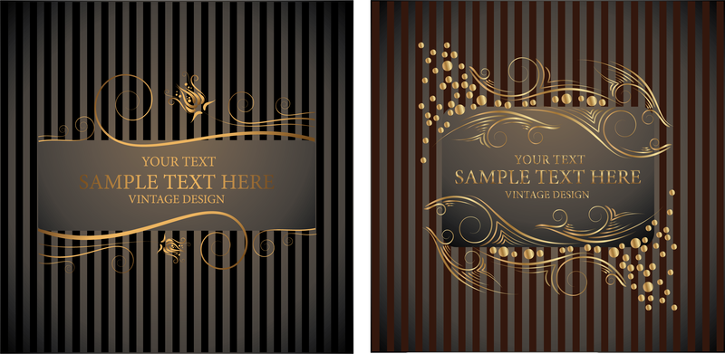 European Pattern Background 32 European Pattern Background 32