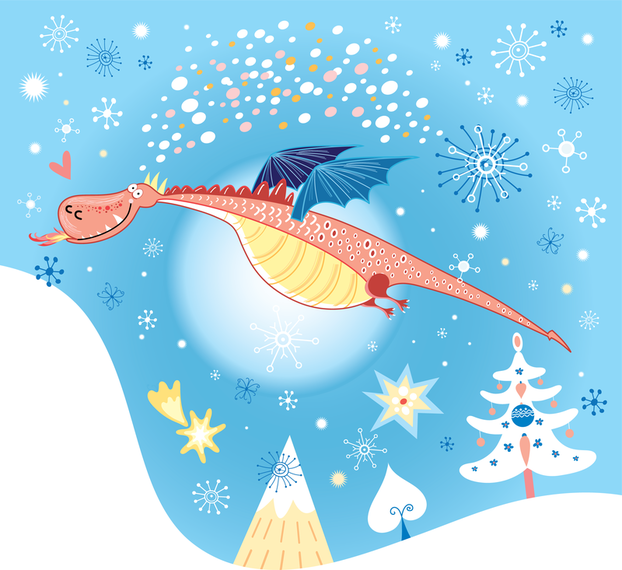 Cartoon Dinosaur Illustrator 4 Cartoon Dinosaur Illustrator 4