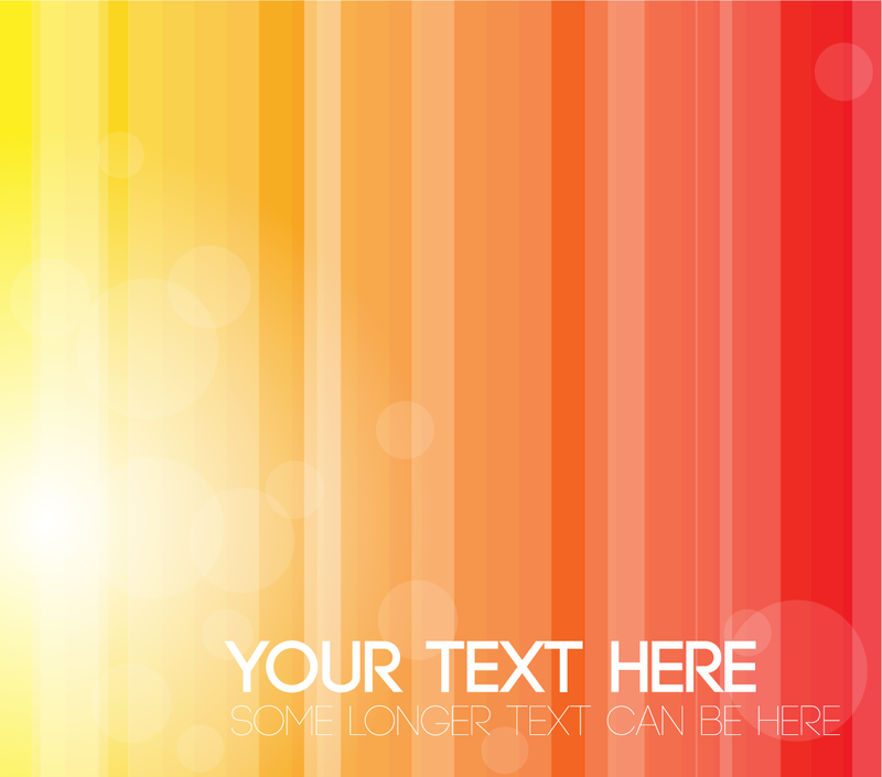 Hintergrund mit Farbverlaufsmustern