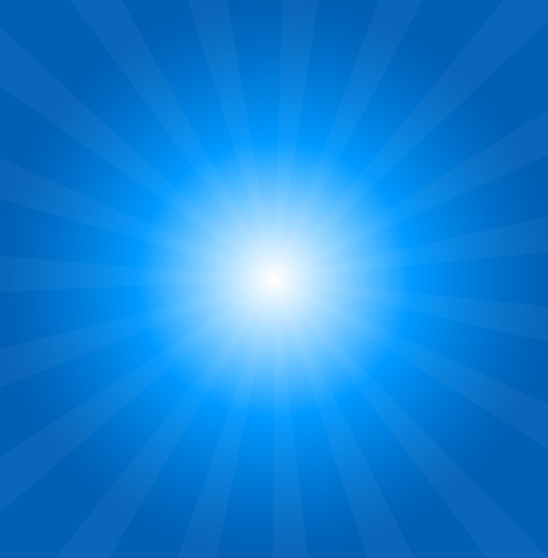 Sun Rays Vector - Vector Download