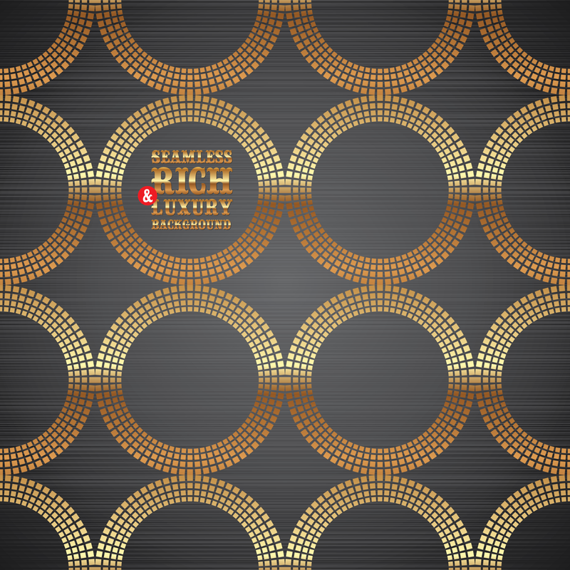 Vector 3 Gold - Vector download