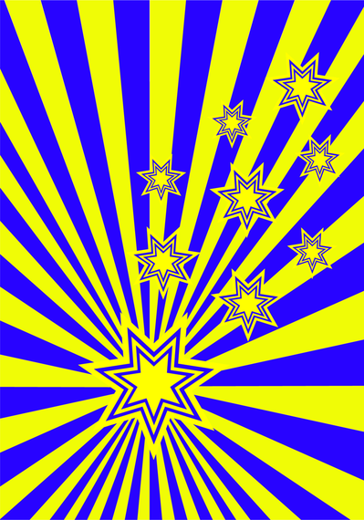 Stars And The Stars And The