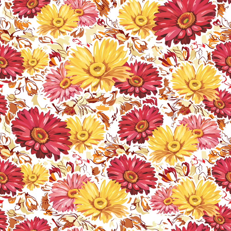 Beautiful Pattern Background 76 - Vector download