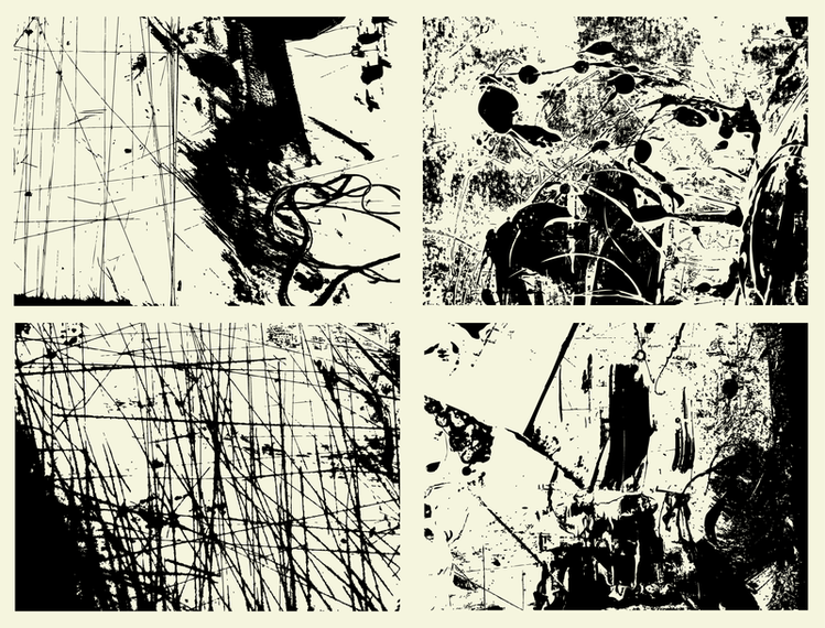 Nostalgic Background Clutter Nostalgic Background Clutter