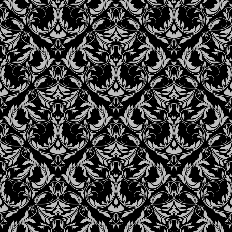 Fondo de patrón europeo 38