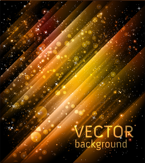 Cosmic Background Vector Cosmic Background Vector
