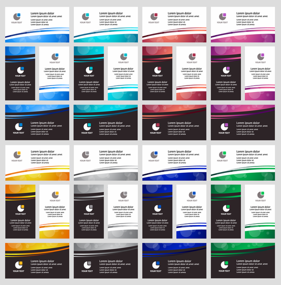 Simple Business Card 2 Simple Business Card 2