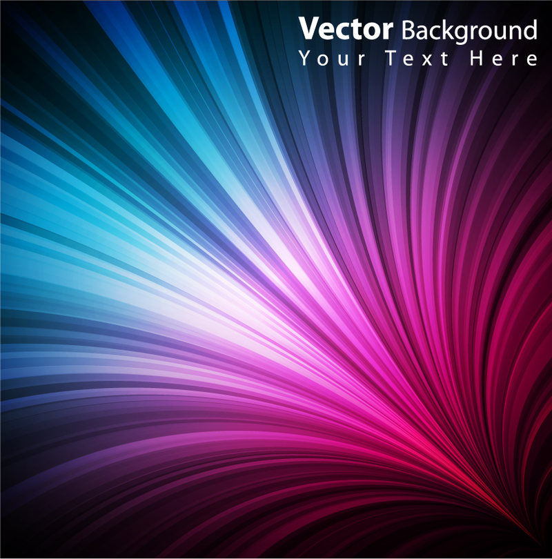 Fundo listrado colorido 3