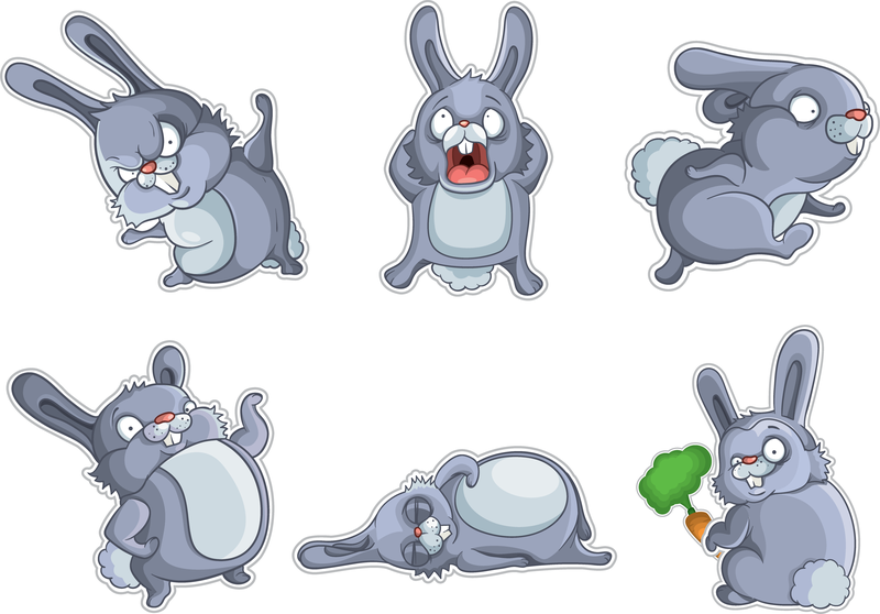 Free Free Bunny Sketch Svg 104 SVG PNG EPS DXF File