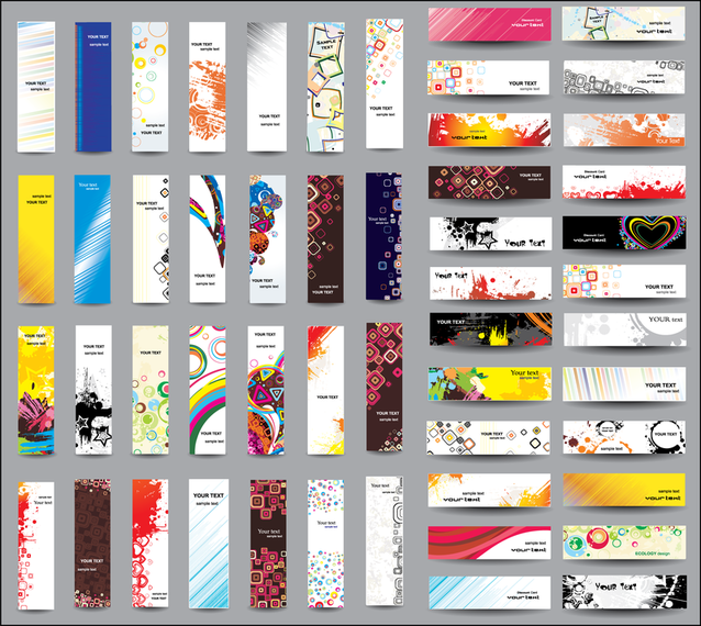 Brilliant Banner01Vector Brilliant Banner01Vector