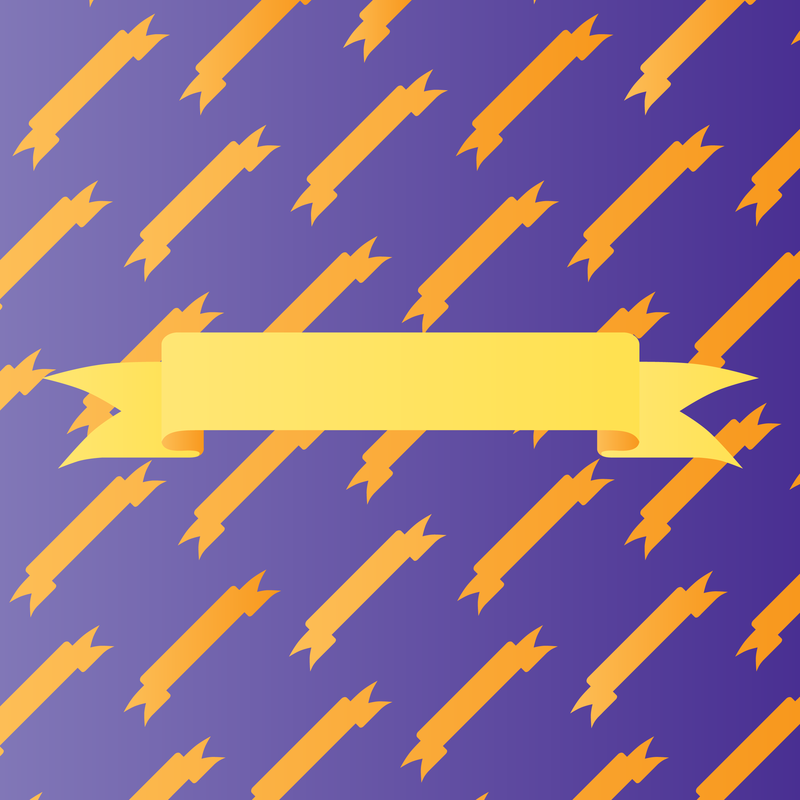 Banners Pattern Vector download