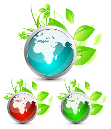 tema de proteção ambiental