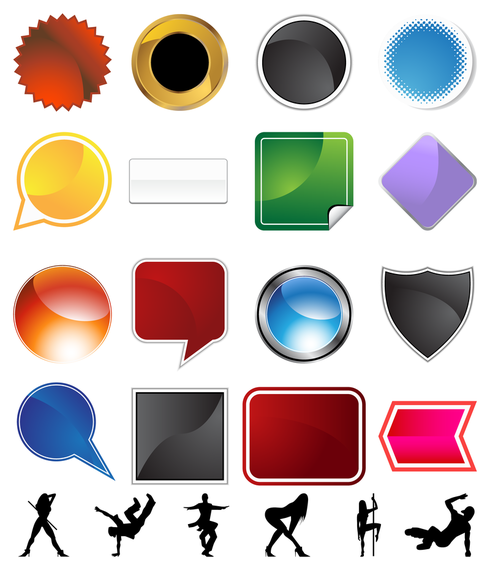 a variety of graphical a variety of graphical