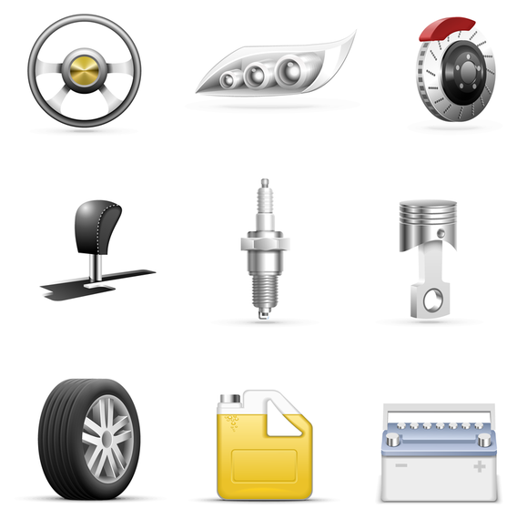 icons used daily 1 icons used daily 1