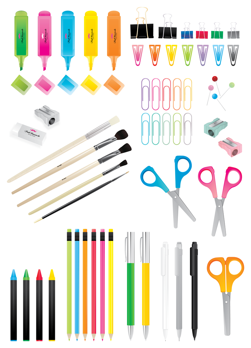 Download School Mega Vector Pack - Vector download