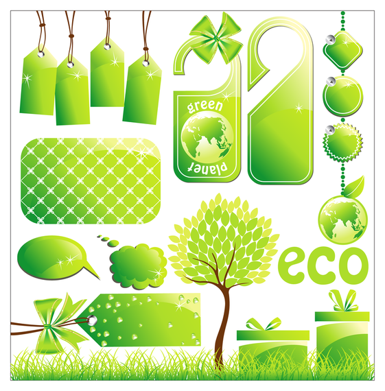 lowcarbon green theme icon lowcarbon green theme icon