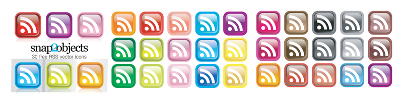 what are rss subscribers