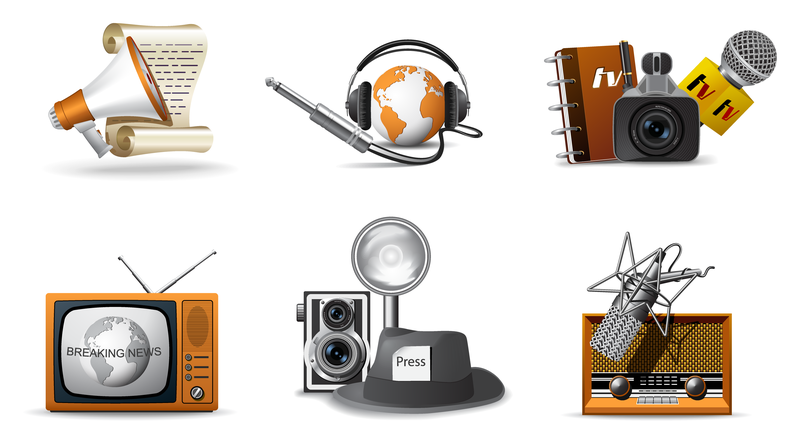 1960 reporters theme icon 1960 reporters theme icon