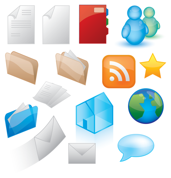 Bitcoin Vector Icons Bitcoin Vector Icons