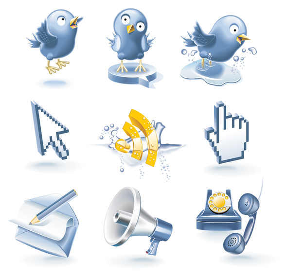 Web practical icon vector Web practical icon vector