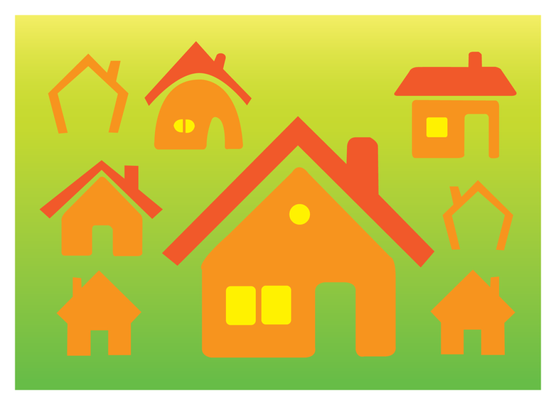 Home Vector Icons Home Vector Icons