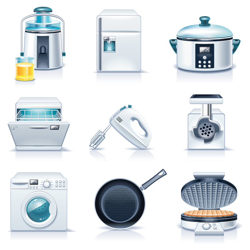 Küchengeräte u0026amp Büro