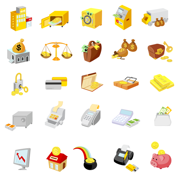 icon businessrelated vector icon businessrelated vector