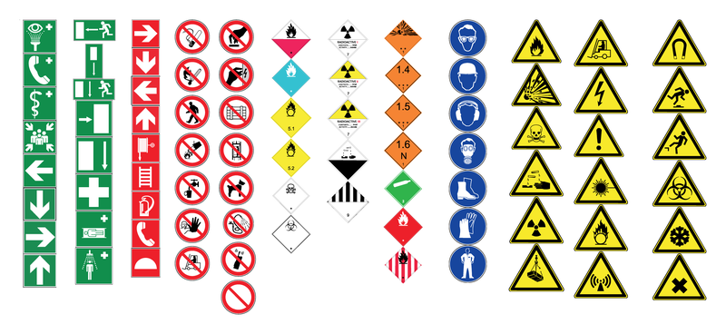 Health And Safety Pack Health And Safety Pack