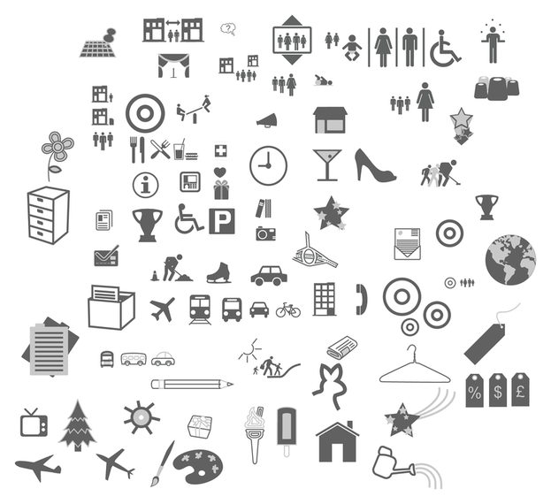 The more common vector Vector download