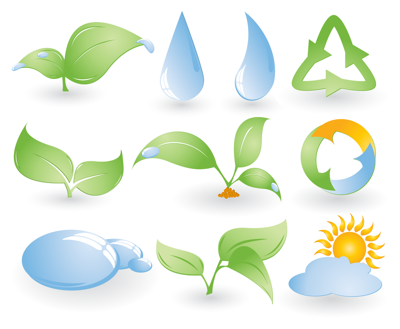 Nature Icons Pack