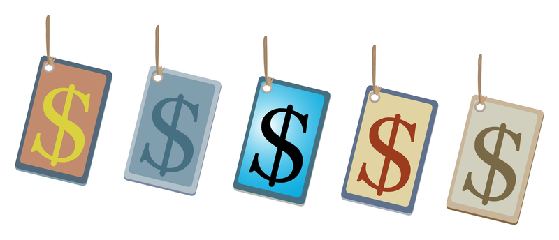 Free Vectors Of Money - Vector Download