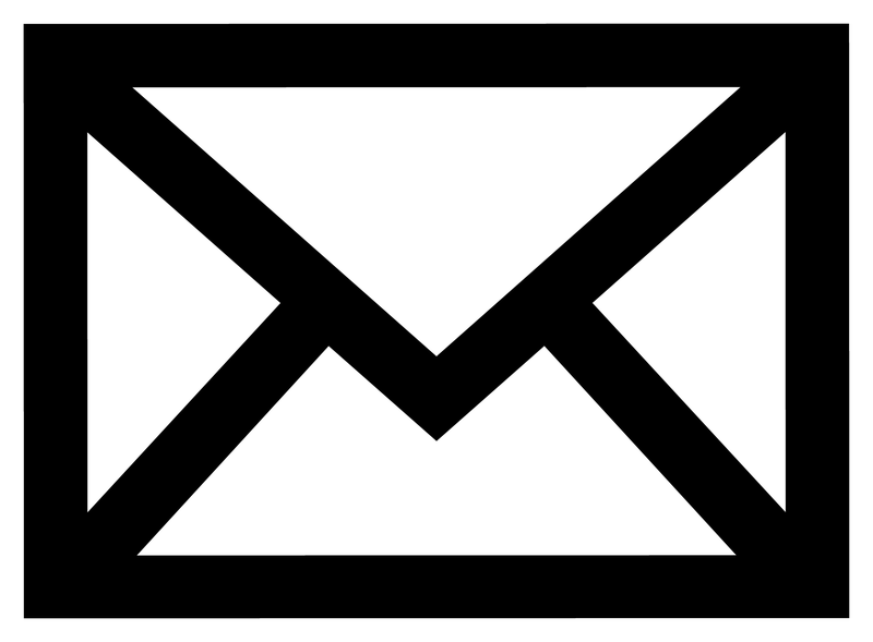 ICONO DE CORREO