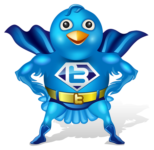 icono de twitter de dibujos animados 1 icono de twitter de dibujos animados 1