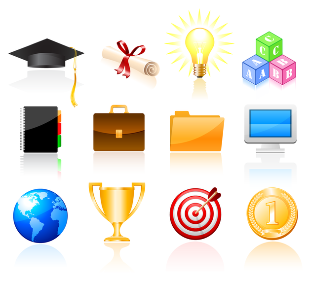 Download Useful material vector icon - Vector download