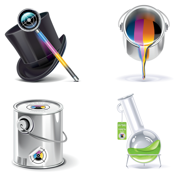 muy bonito icono tridimensional muy bonito icono tridimensional