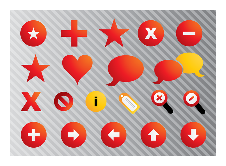Vector Icon Logo Graphics Vector Icon Logo Graphics