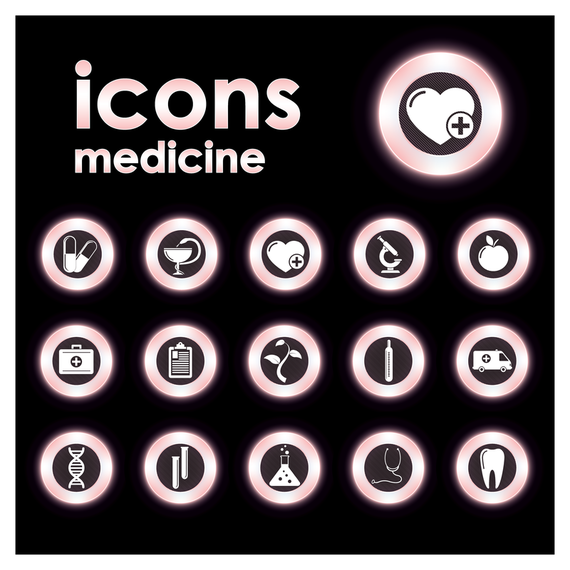 trend circular icon 2 trend circular icon 2