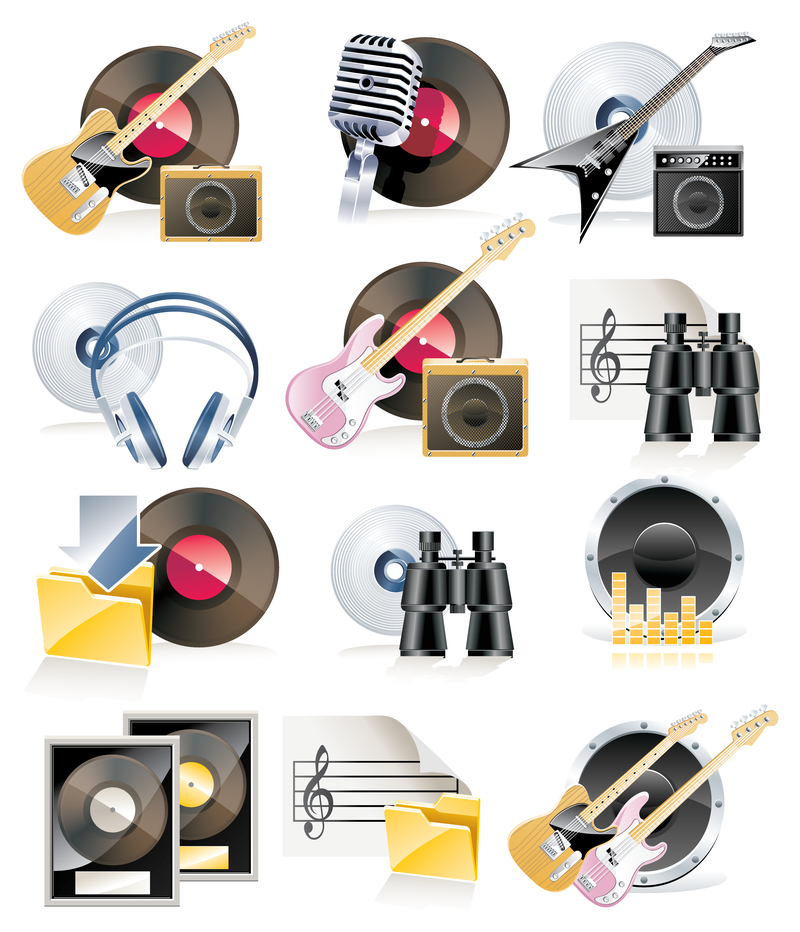 music collector download