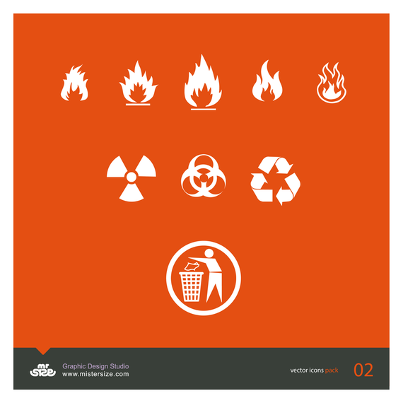 Vector Icons Packset2 Vector Icons Packset2
