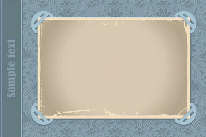 The Old Paper Vector Is Fixed 1 - Vector download